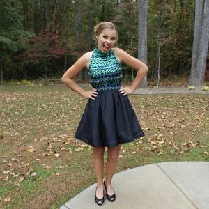 Sherri Hill